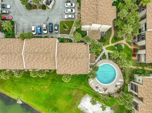 $129,000 | 582 Orange Drive, Unit 100, Altamonte Springs, FL 32701