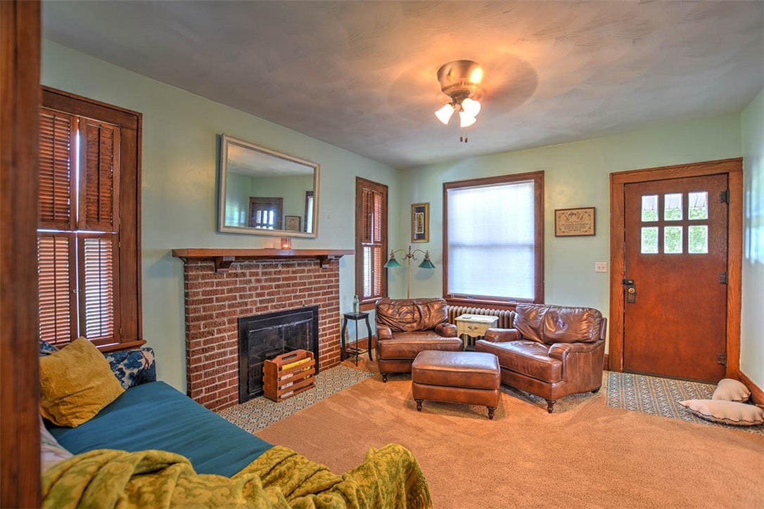 2967 North 1100 E Road Moweaqua, IL 62550 - Photo 9 of 38