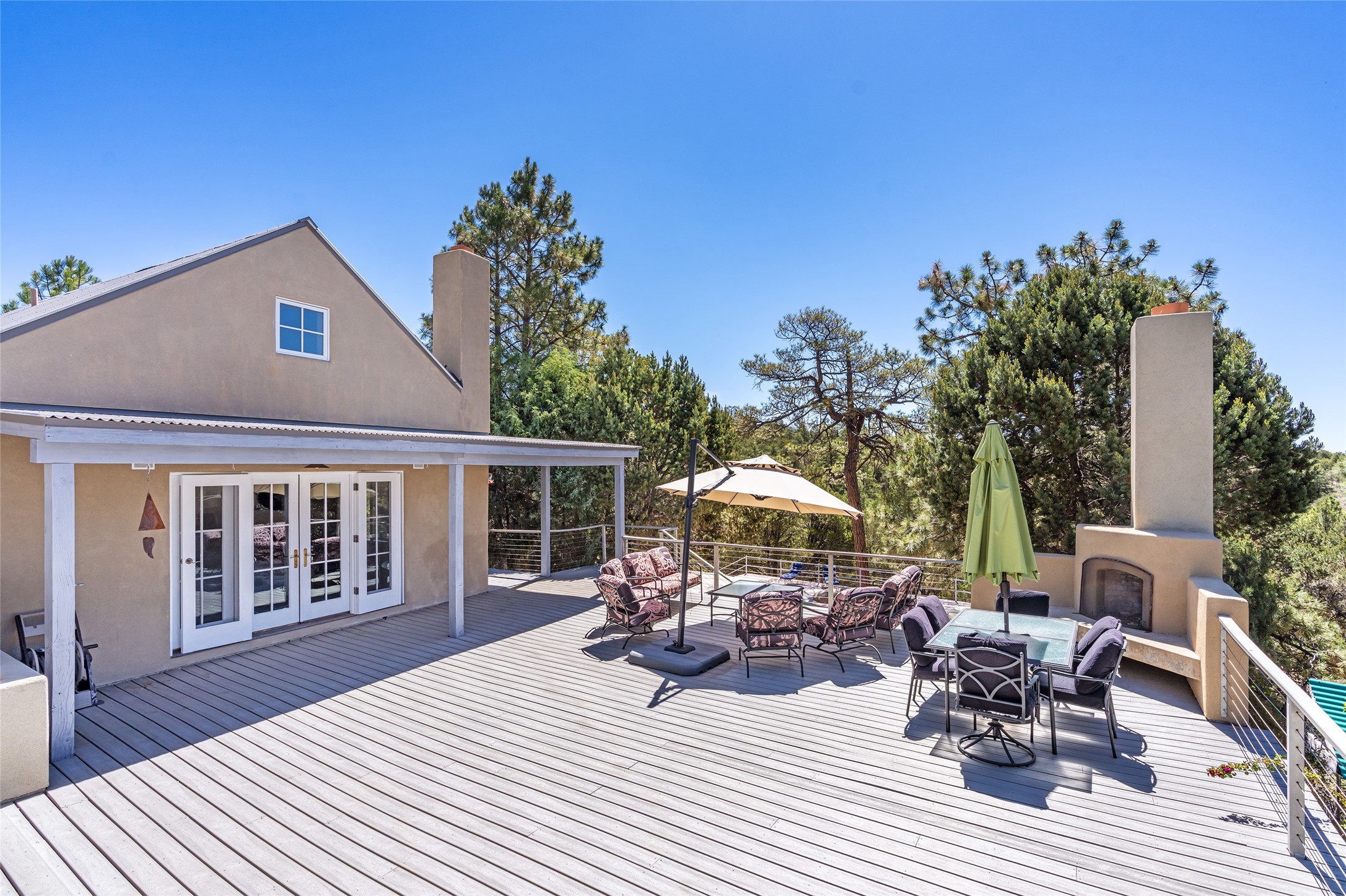 61 Ortiz Road Santa Fe, NM 87505 - Photo 38 of 88