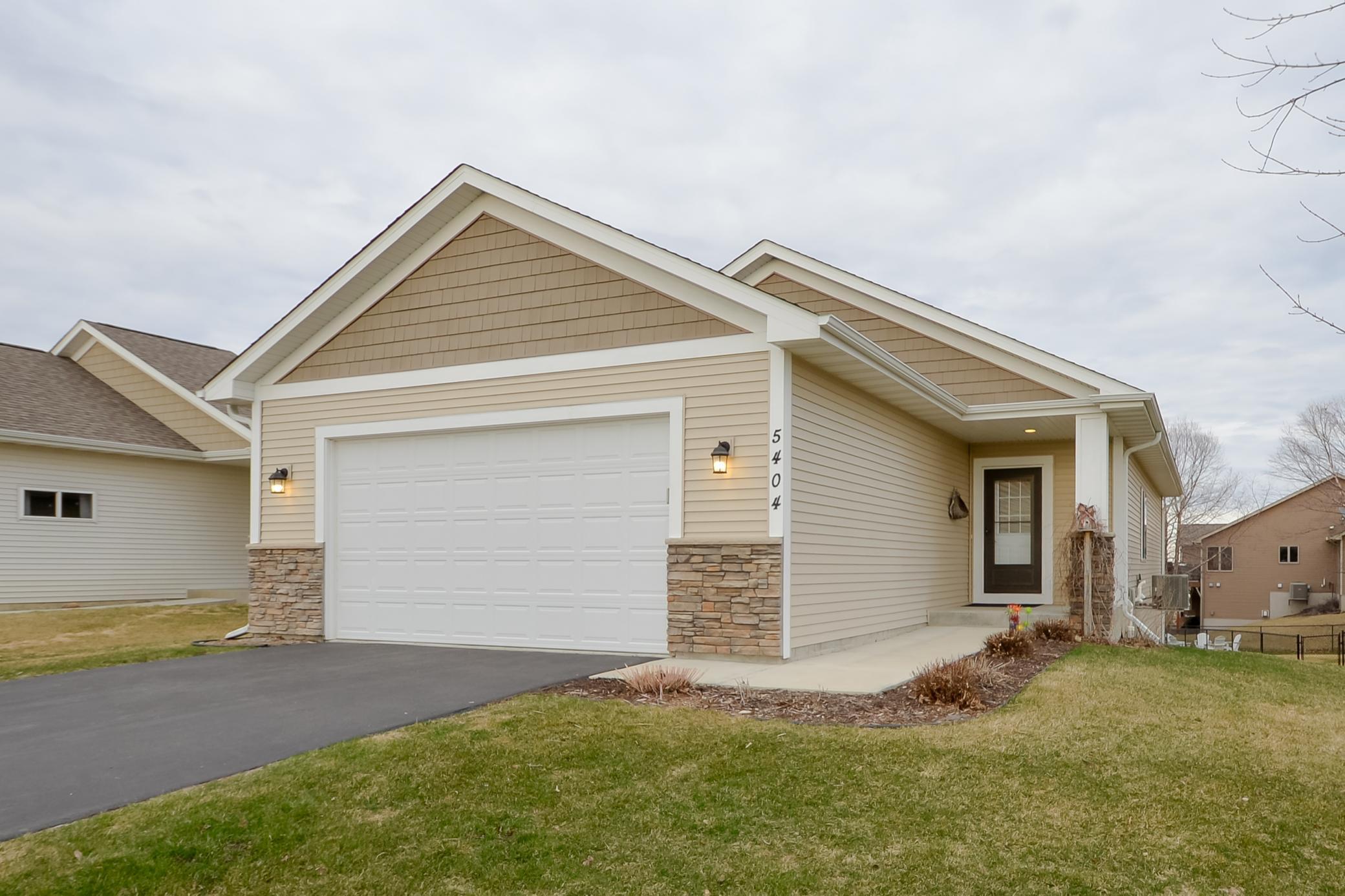 5404 Cinnamon Point Mayer, MN 55360 - Photo 1 of 72