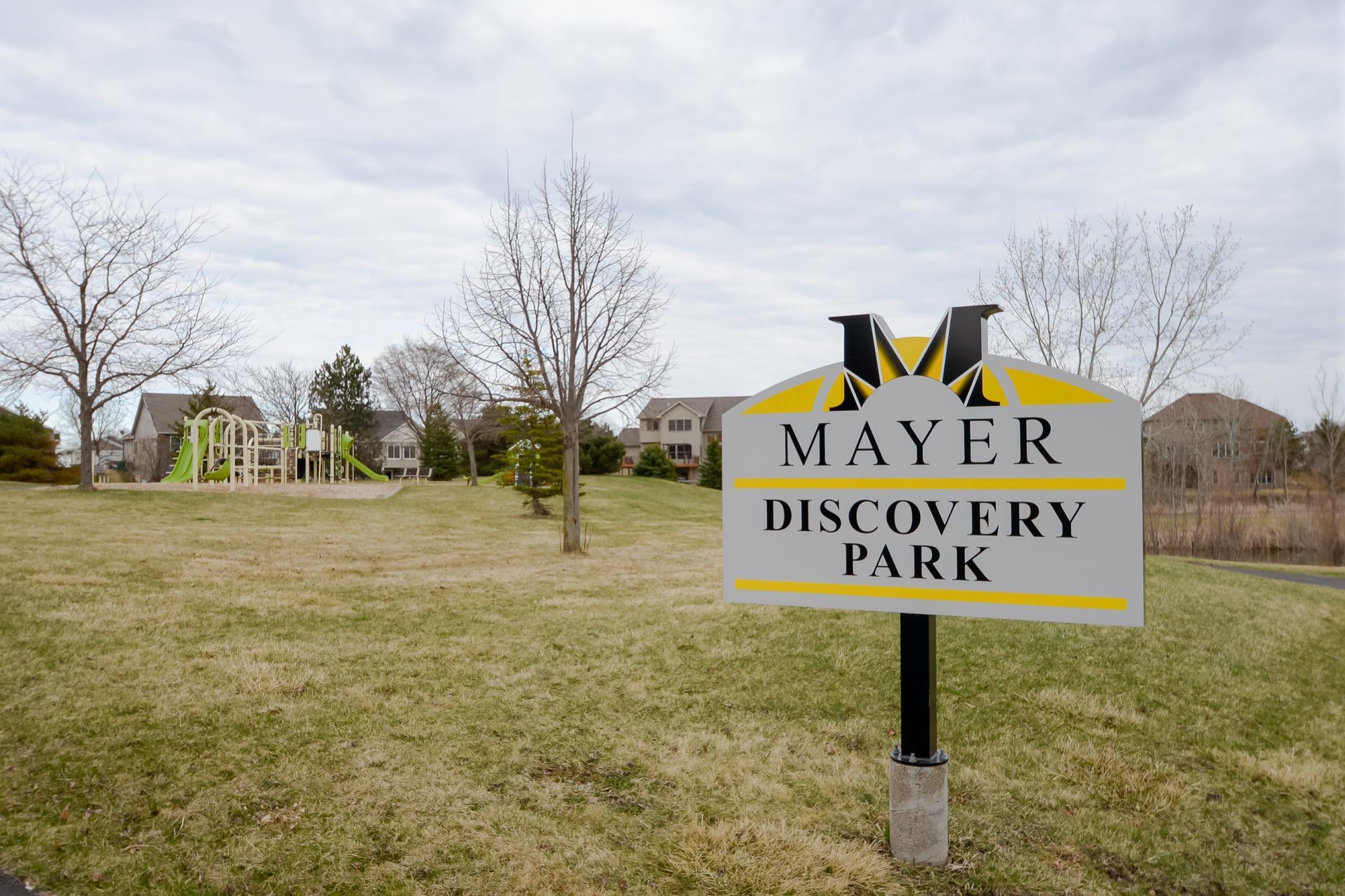 5404 Cinnamon Point Mayer, MN 55360 - Photo 55 of 72