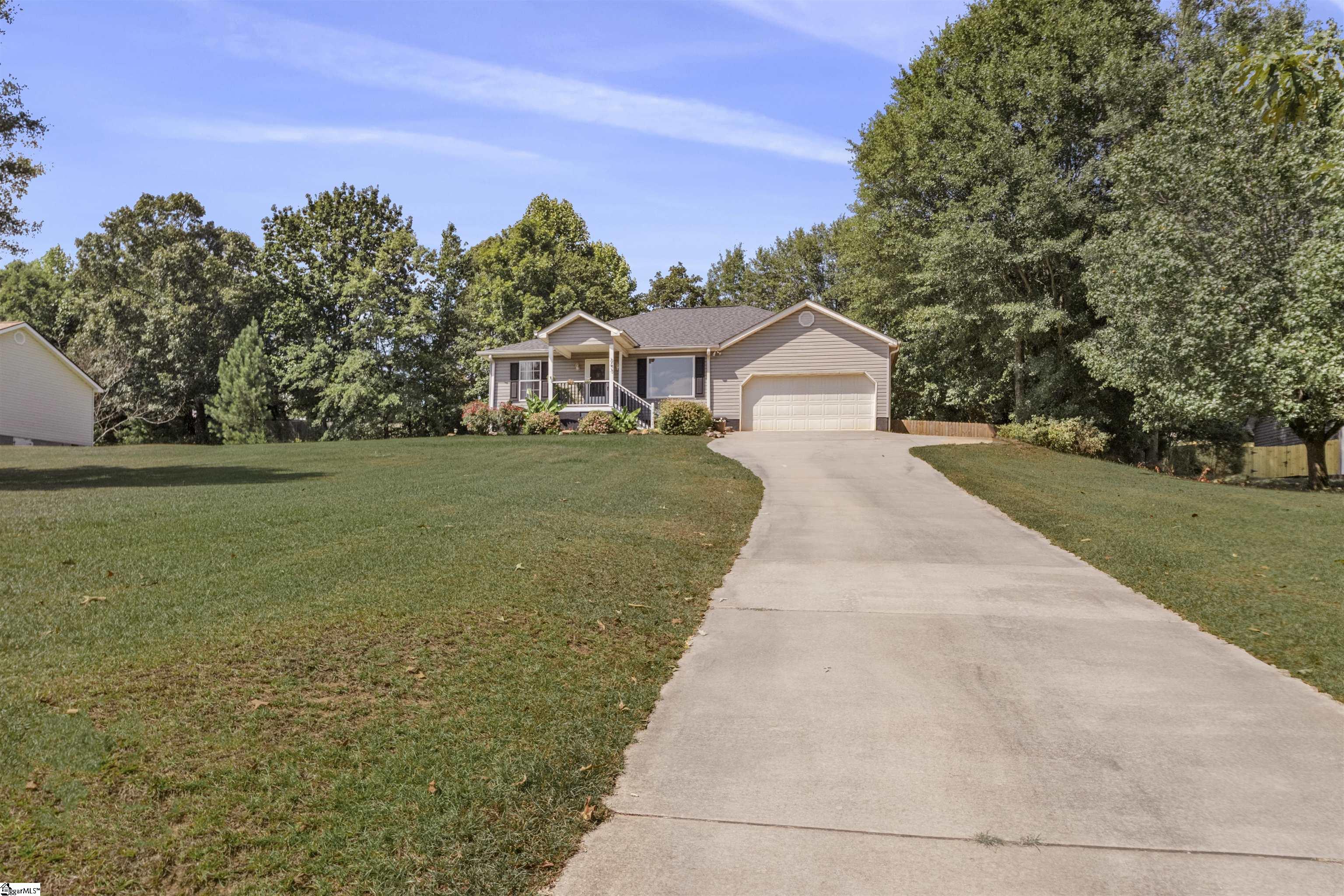 243 Hallmark Circle Easley, SC 29640 - Photo 1 of 36 Gallery Image 1