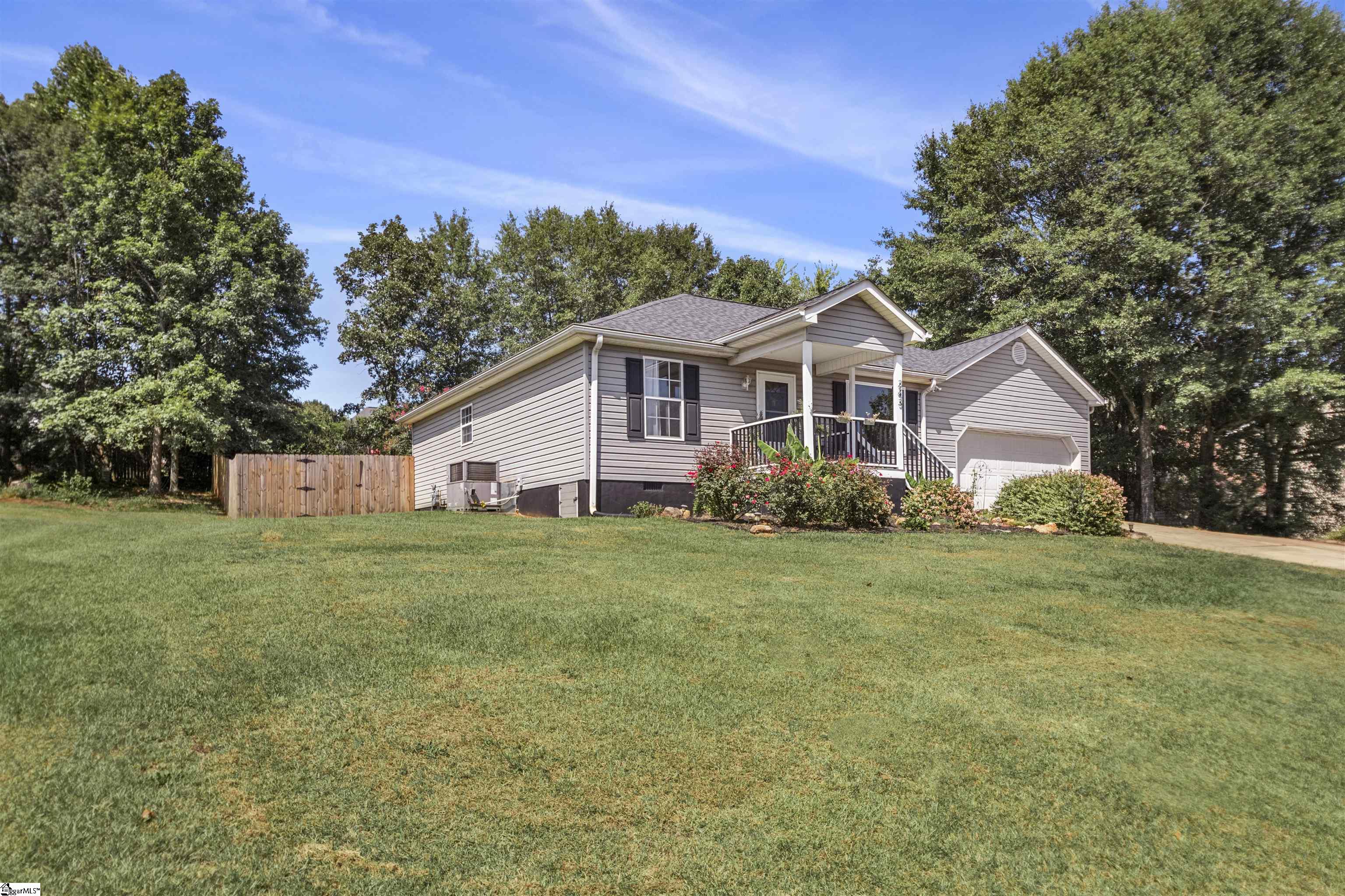 243 Hallmark Circle Easley, SC 29640 - Photo 36 of 36 Gallery Image 36