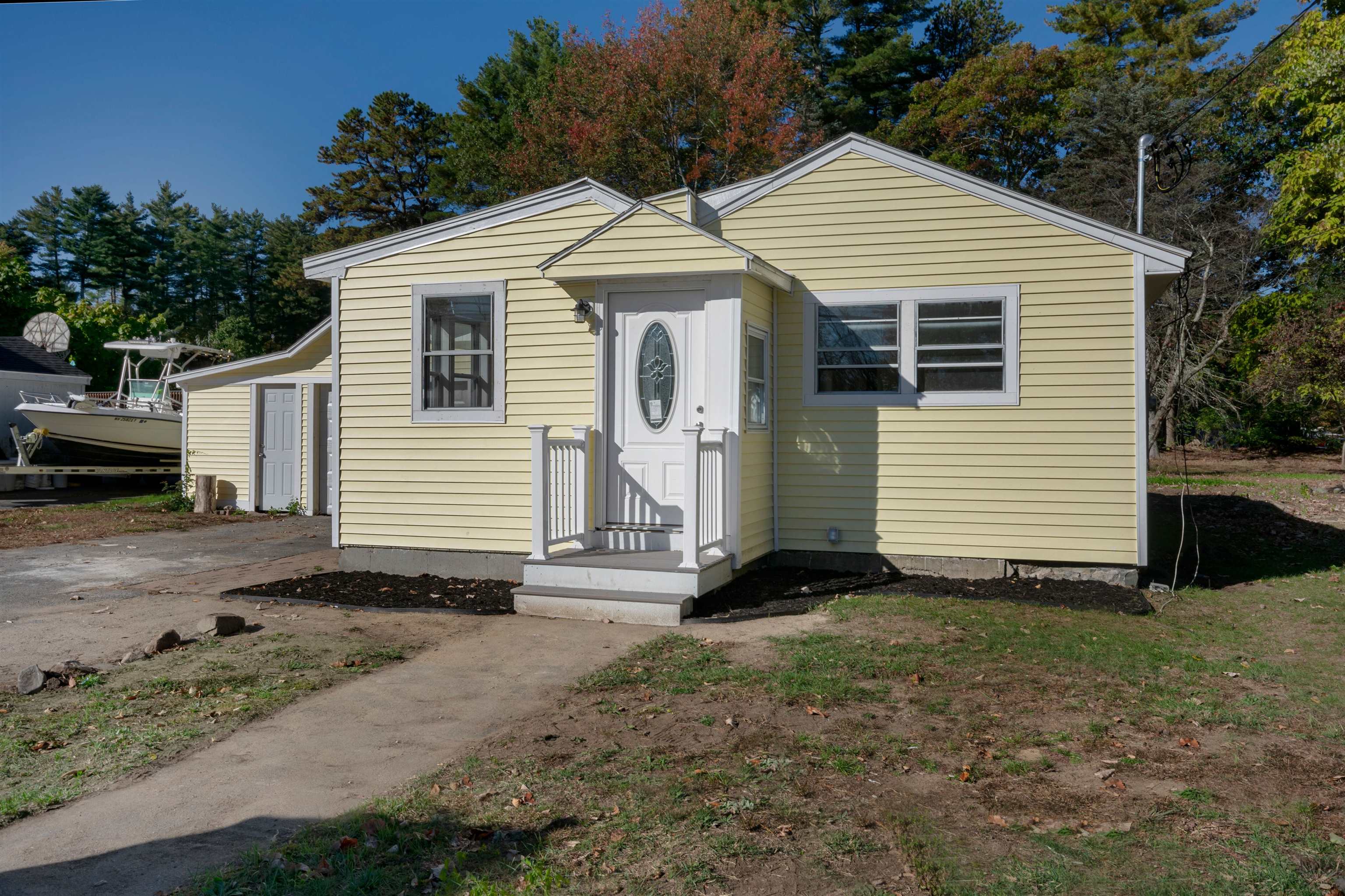 81 North Main Street Salem, NH 03079 - Photo 2 of 28