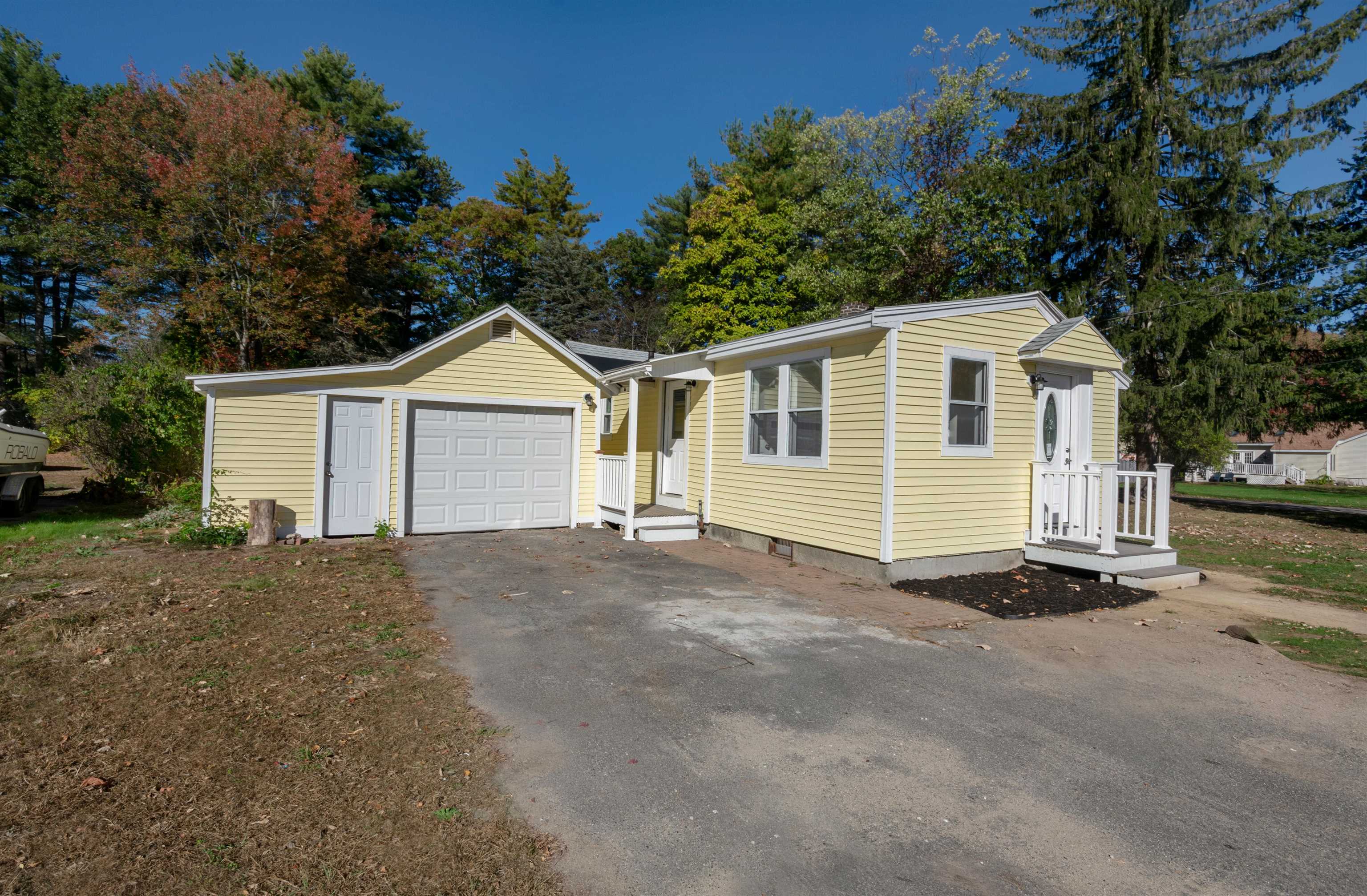 81 North Main Street Salem, NH 03079 - Photo 3 of 28