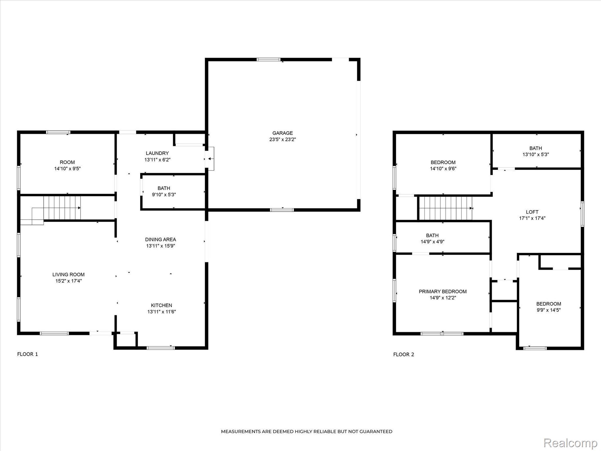 1903 South Elba Road Lapeer, MI 48446 - Photo 49 of 49 Gallery Image 49