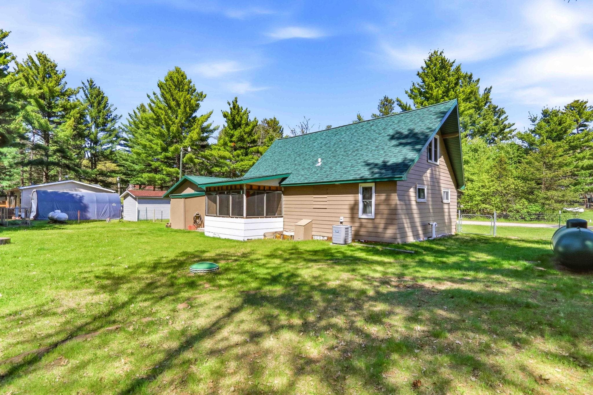 2129 Blackhawk Street Friendship, WI 53934 - Photo 46 of 64
