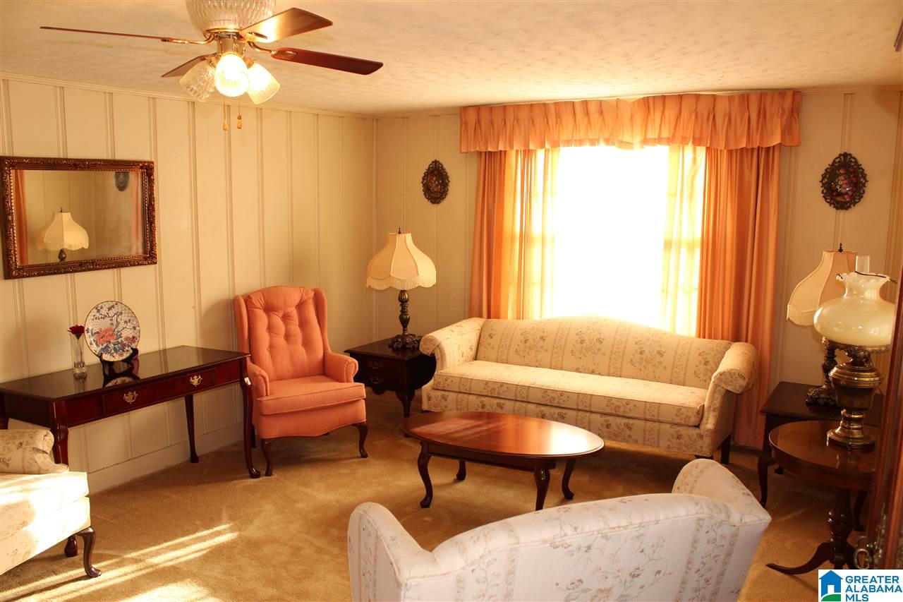 2610 Roy Webb Road Jacksonville, AL 36265 - Photo 2 of 39