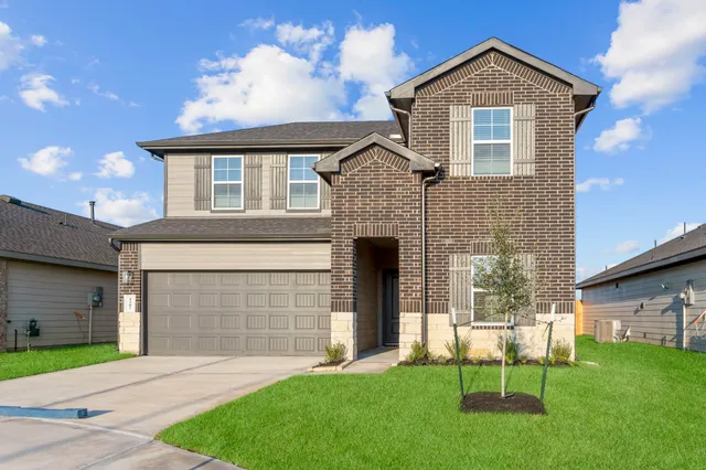 $359,990 | 1551 Cinque Terre Way, Richmond, TX 77406