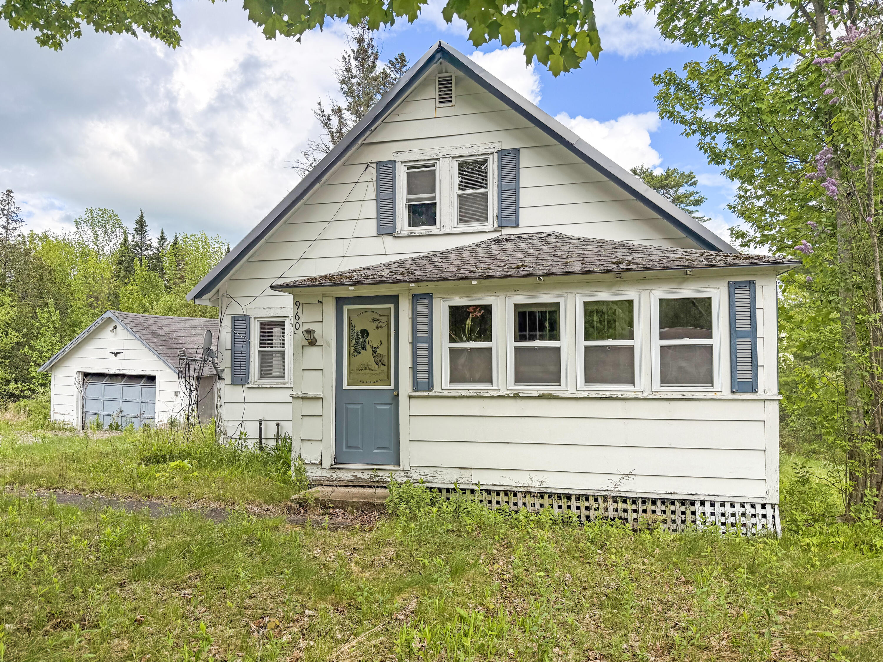 960 Main Street Wilton, ME 04294 - Photo 29 of 29 Front porch