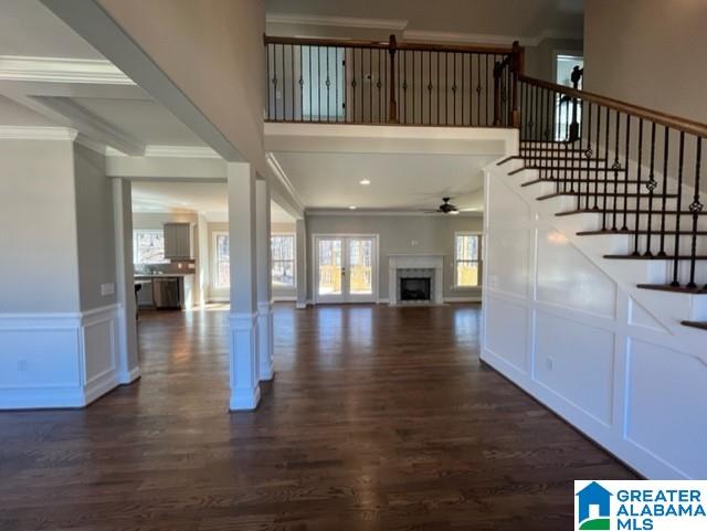 1041 Grey Oaks Valley Pelham, AL 35124 - Photo 6 of 19
