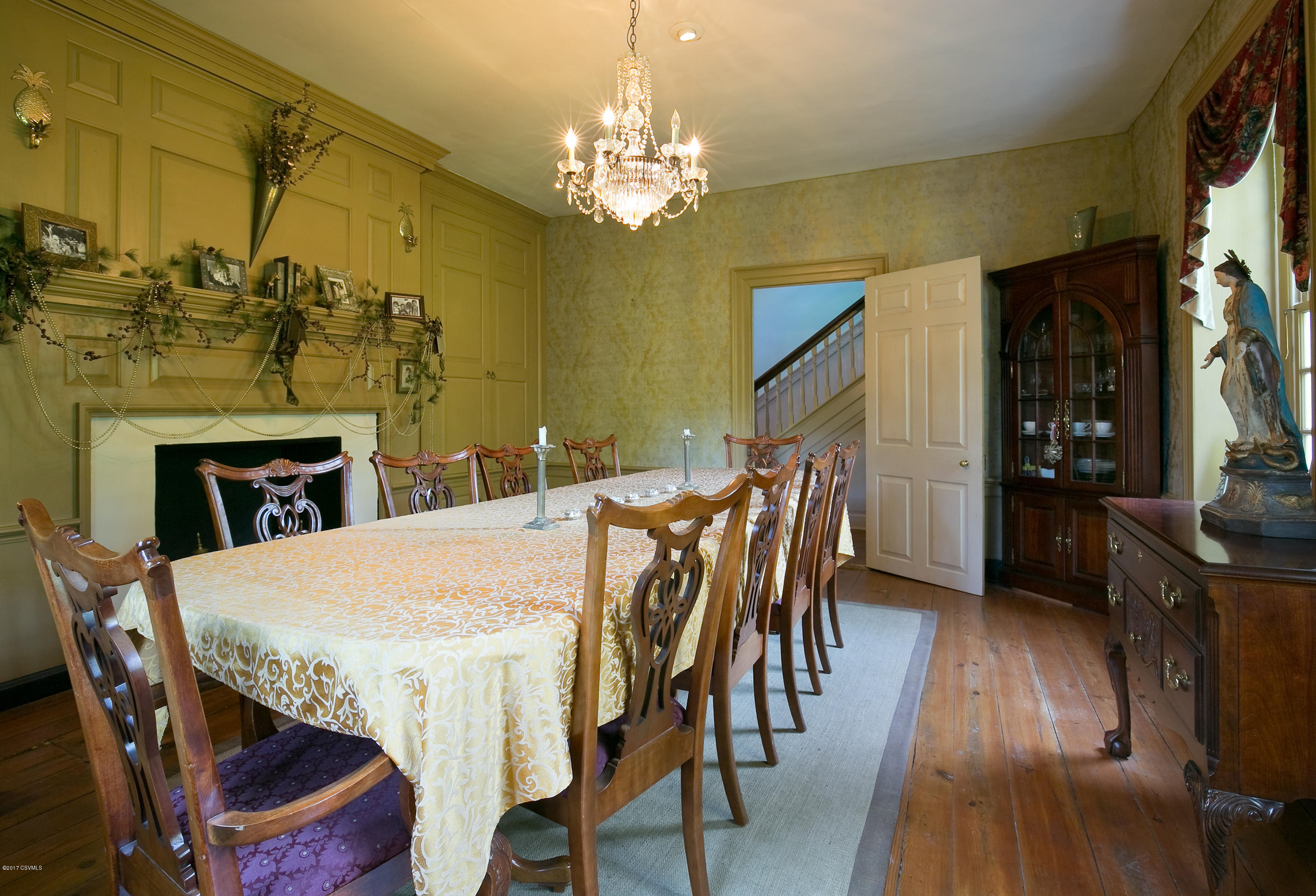 424 Narber Fry Road Muncy, PA 17756 - Photo 19 of 61 Gallery Image 19