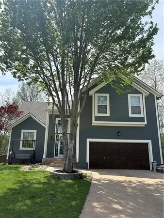 $455,000 | 991 North Marion Street, Olathe, KS 66061