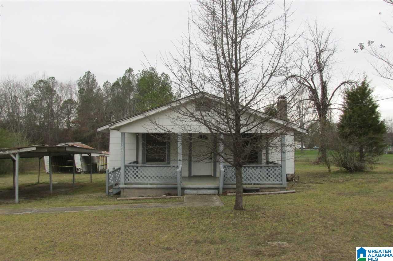 1854 Whites Chapel Road Gadsden, AL 35901 - Photo 2 of 18