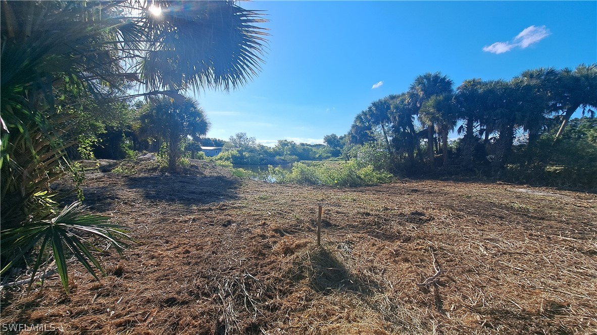 Derby Lane Moore Haven, FL 33471 - Photo 4 of 20 a view of outdoor space with trees
