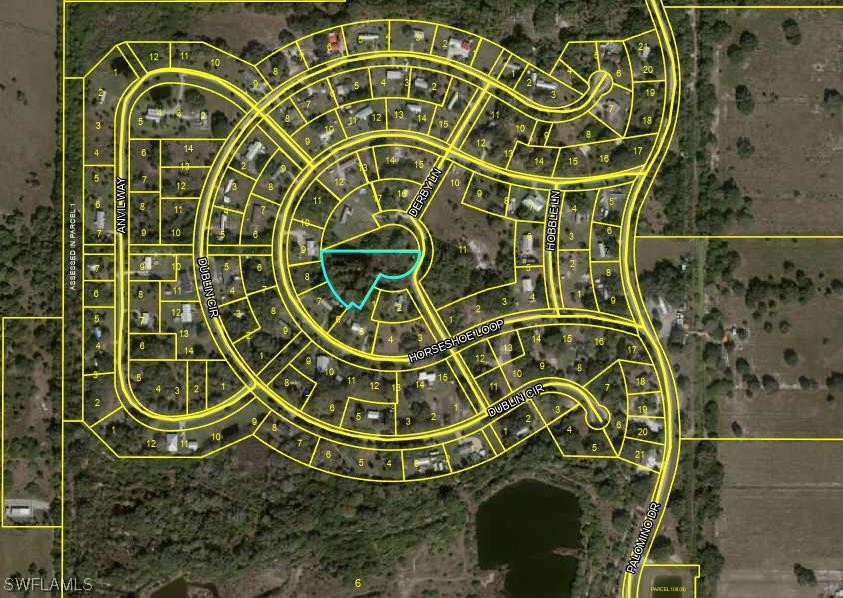 Derby Lane Moore Haven, FL 33471 - Photo 5 of 20