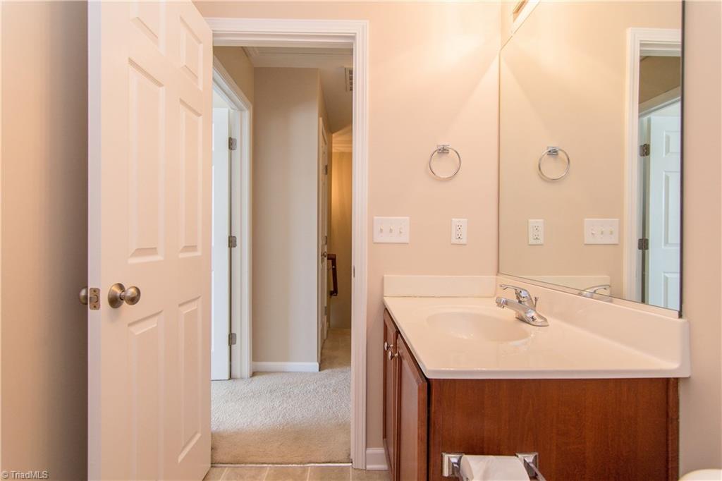 488 Ridgebrooke Drive High Point, NC 27265 - Photo 17 of 22 Gallery Image 17