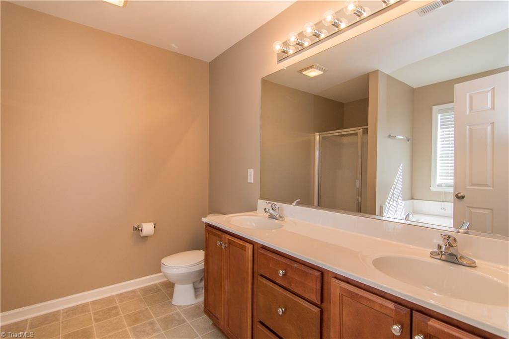 488 Ridgebrooke Drive High Point, NC 27265 - Photo 21 of 22 Gallery Image 21