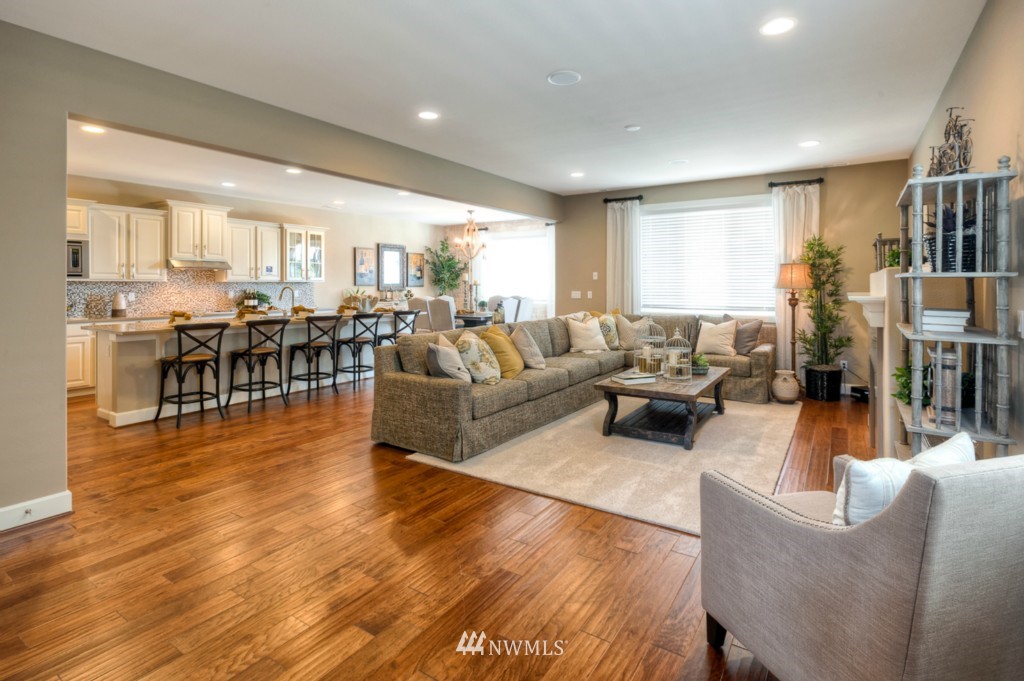 17520 39th Drive Southeast, Unit 17 Bothell, WA 98012 - Photo 5 of 8