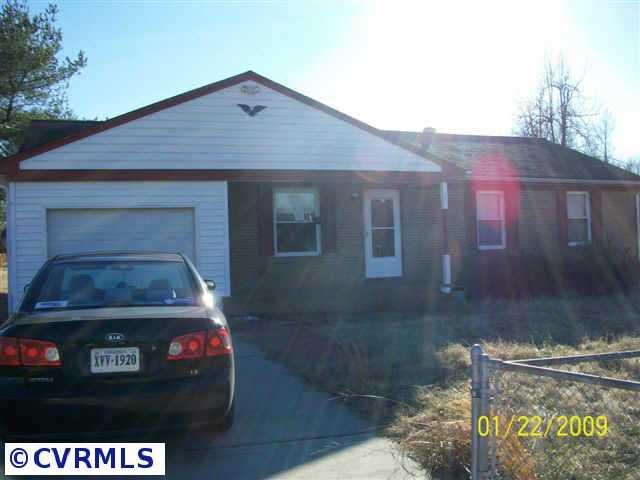 2701 Irwin Road Prince George, VA 23875 - Photo 1 of 1 Gallery Image 1