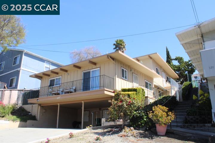 527 Vaqueros Avenue, Unit C Rodeo, CA 94572 - Photo 1 of 9