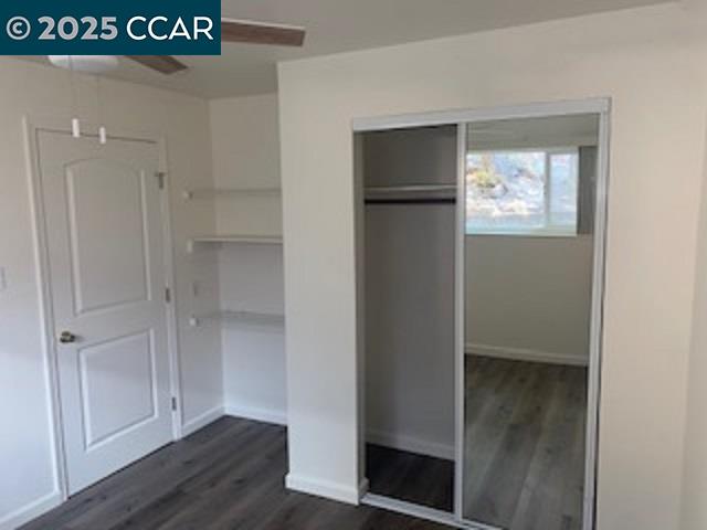 527 Vaqueros Avenue, Unit C Rodeo, CA 94572 - Photo 6 of 9 a view of an entryway door