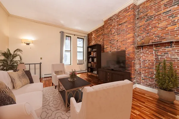 $649,000 | 24 Hancock Street, Unit 2, Boston, MA 02114
