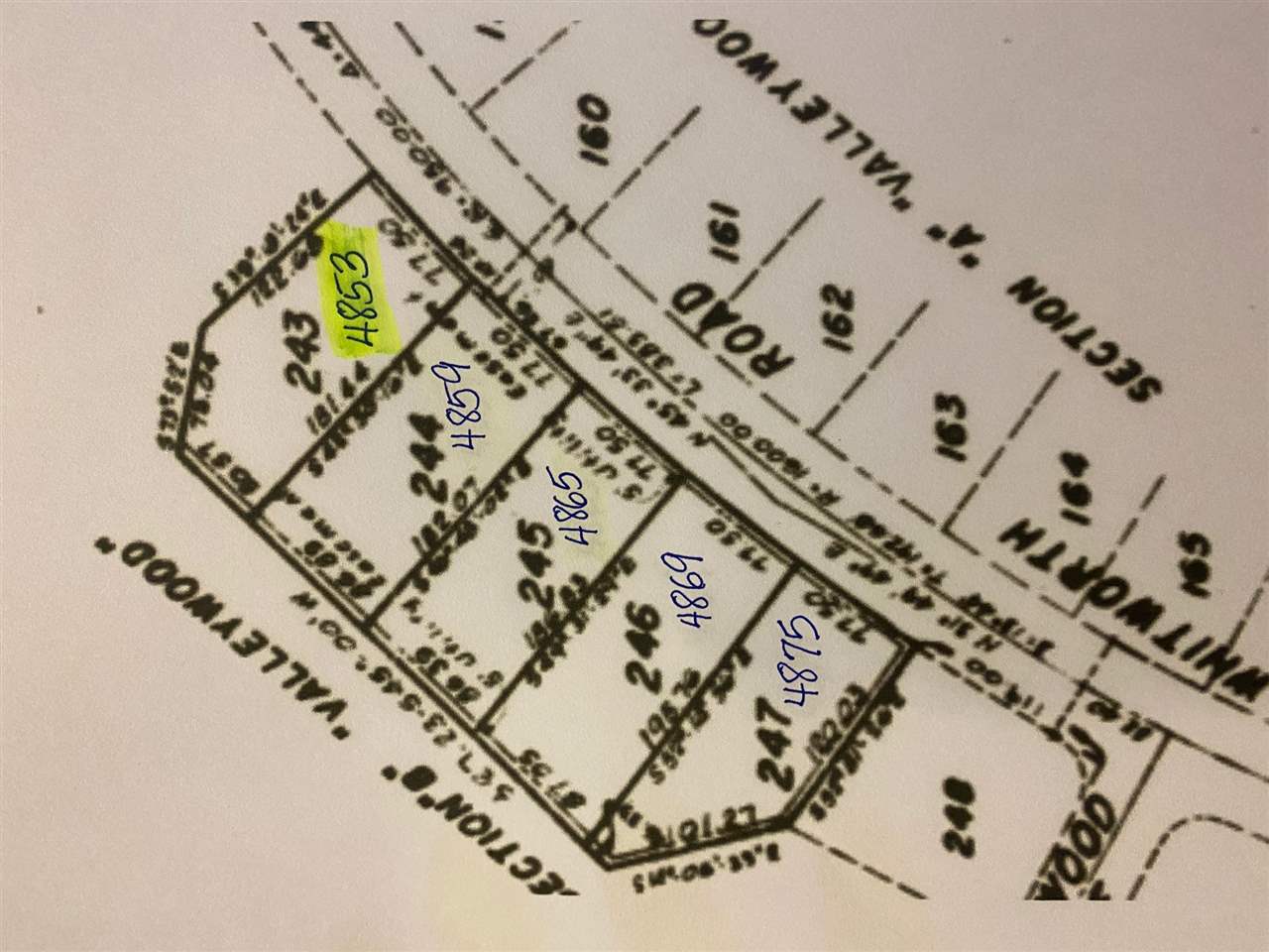 4853 Whitworth Road Memphis, TN 38116 - Photo 2 of 2 Gallery Image 2