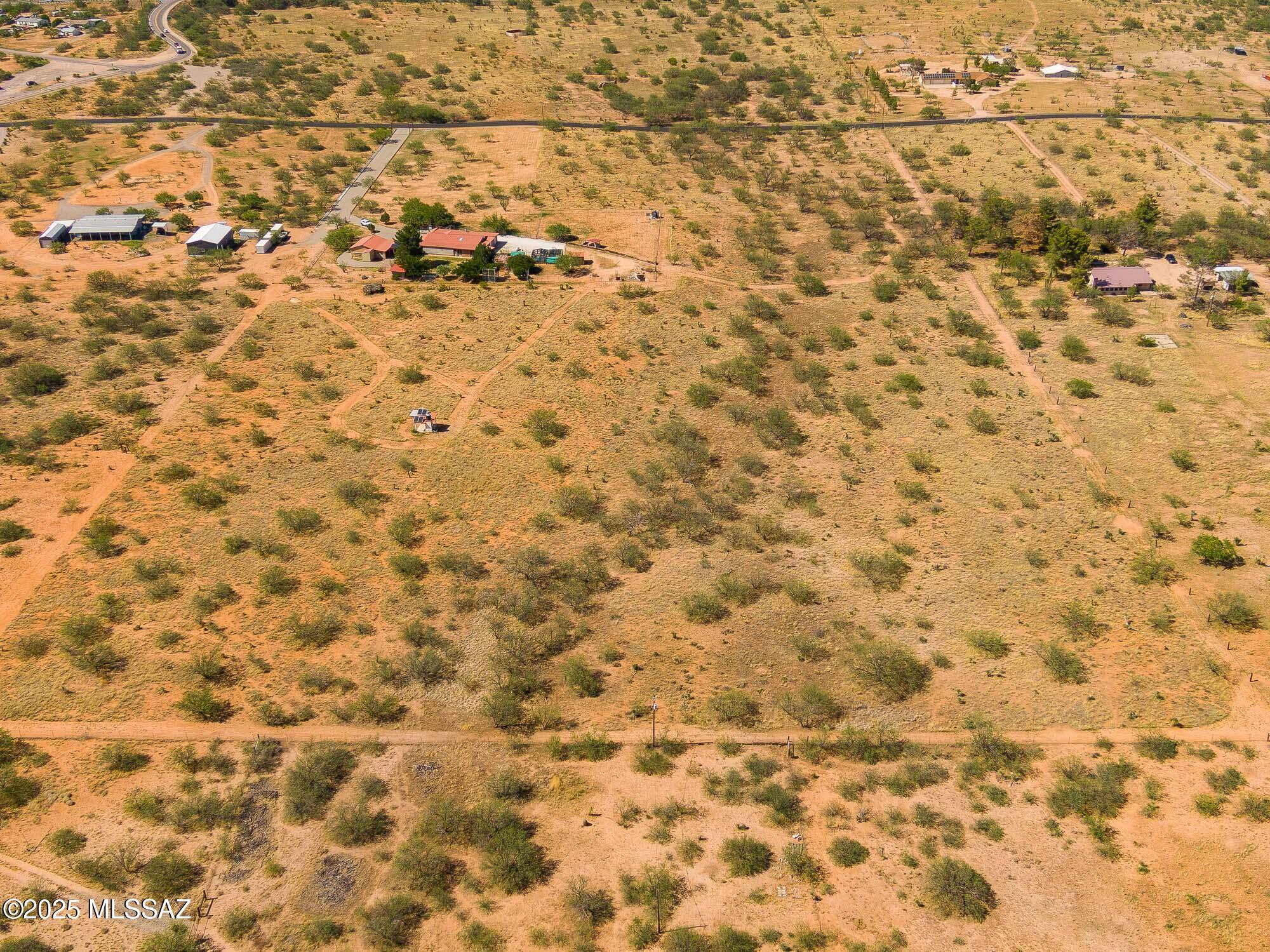 Tbd West Williams Road Benson, AZ 85602 - Photo 8 of 8