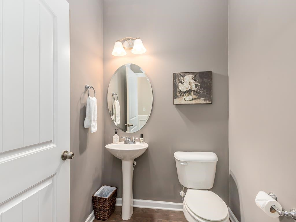 166 Springhill Lane Garner, NC 27529 - Photo 5 of 28 Photo 5