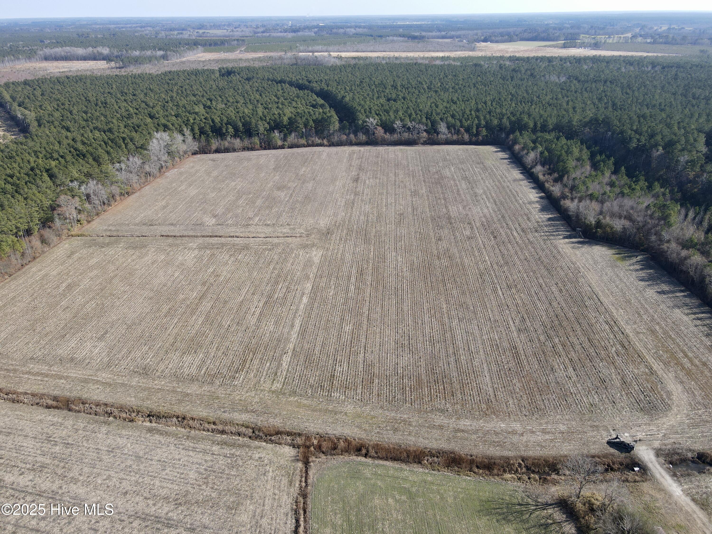 2 Oakley Road Stokes, NC 27884 - Photo 11 of 15 Aerial Top View