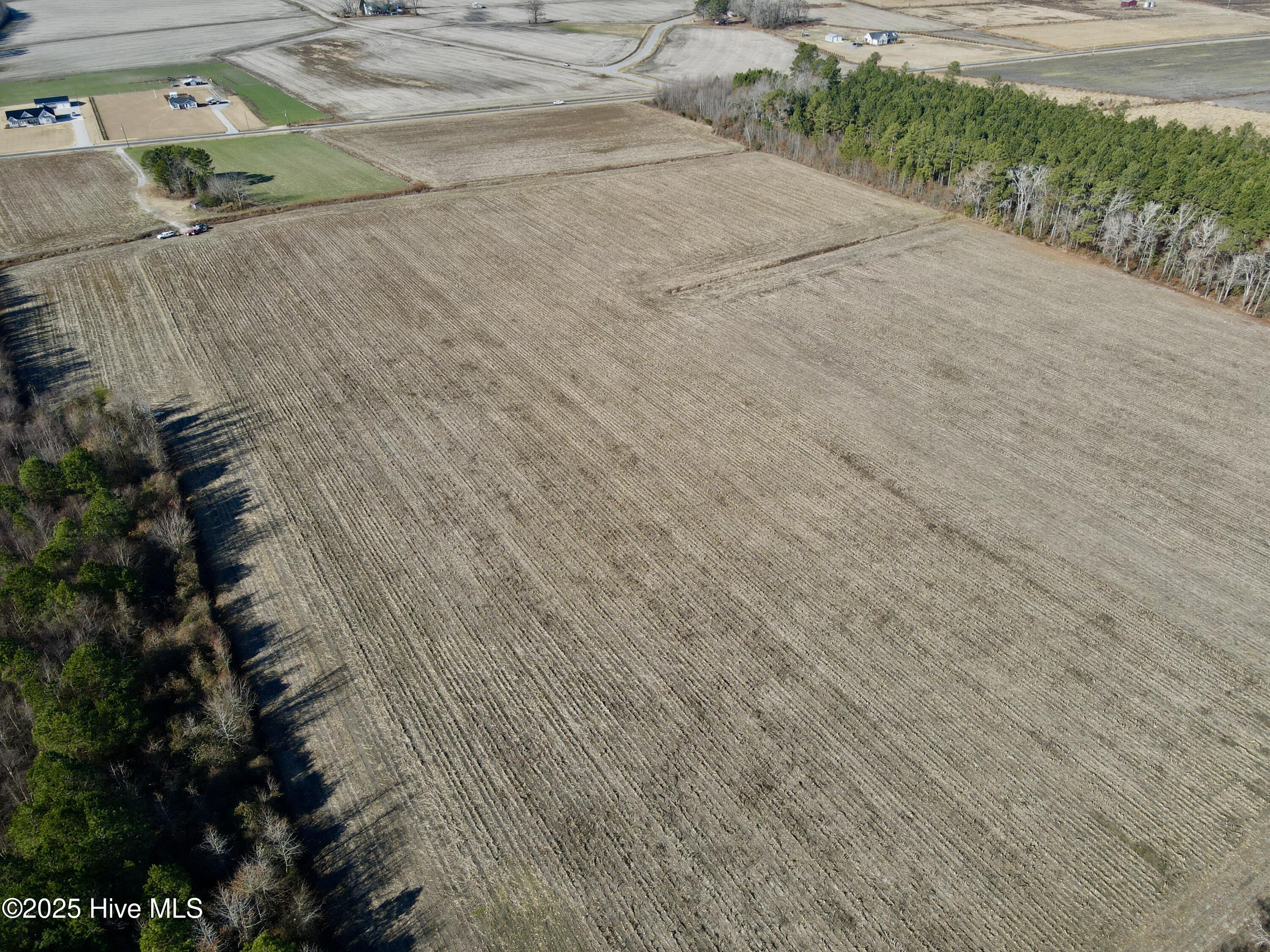 2 Oakley Road Stokes, NC 27884 - Photo 15 of 15 Aerial Top View
