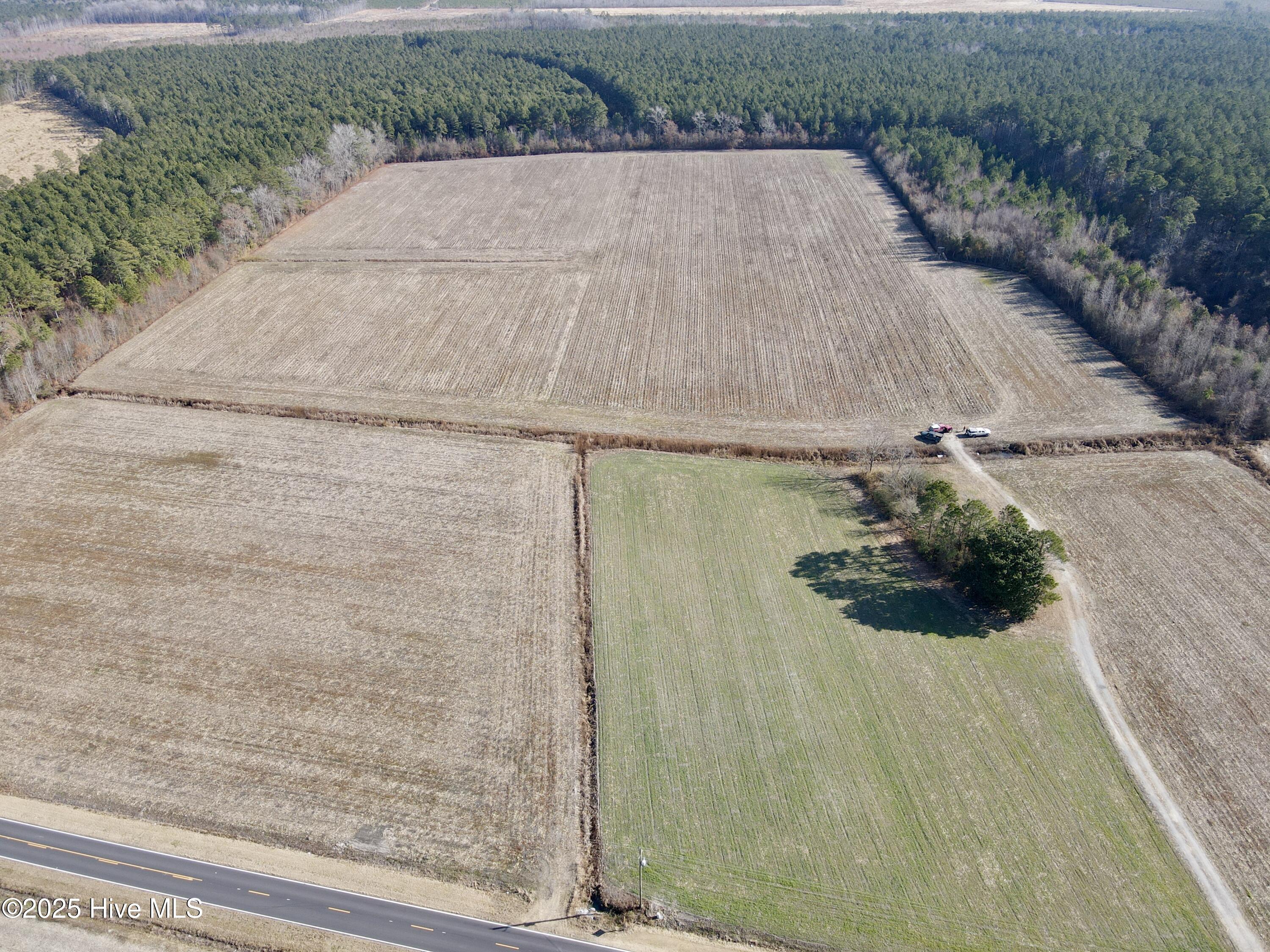 2 Oakley Road Stokes, NC 27884 - Photo 10 of 15 The green grassy lot is not Included.
