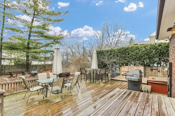 $545,000 | 707 West Main Street, Urbana, IL 61801