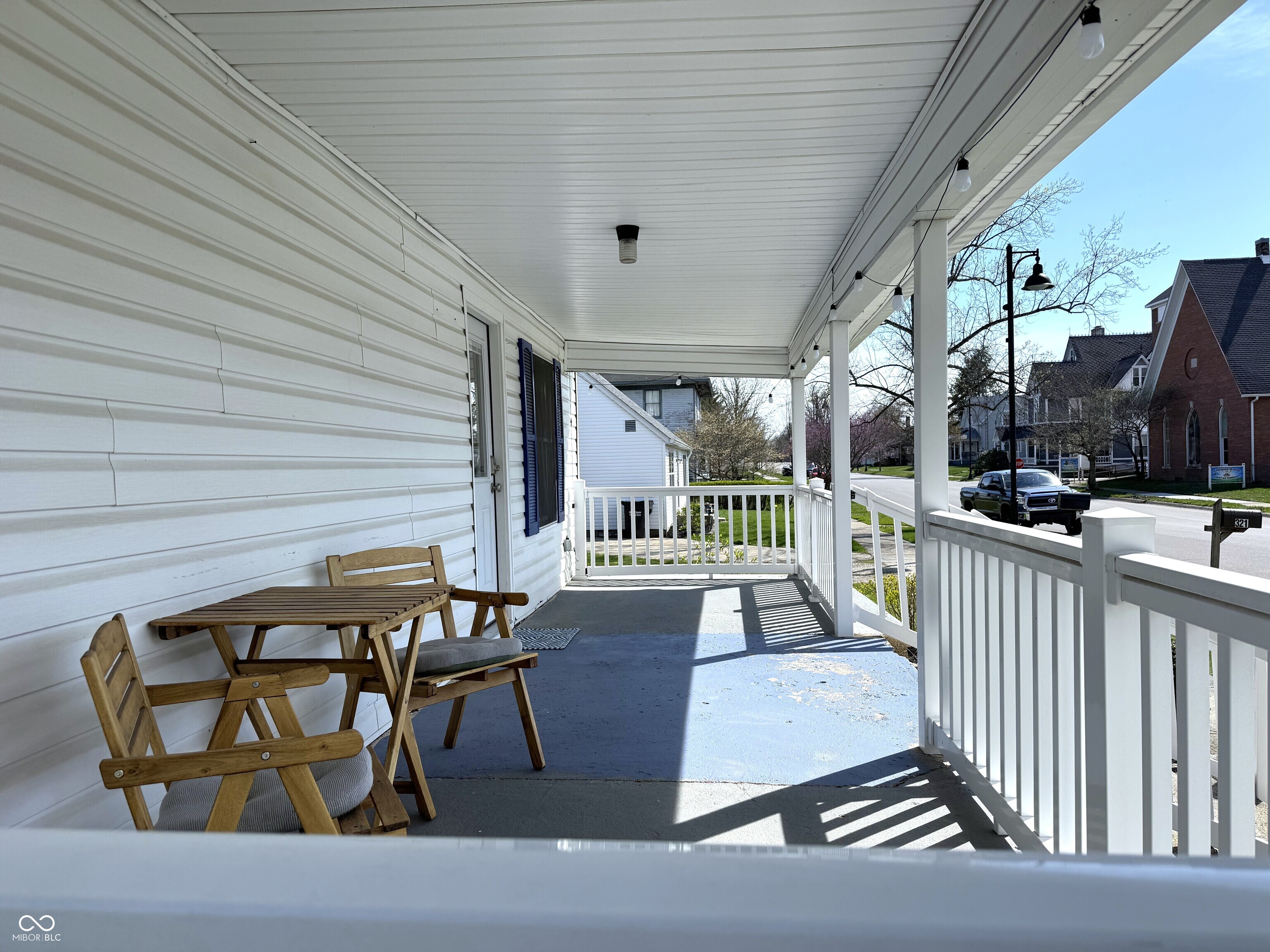 321 North Washington Street Ladoga, IN 47954 - Photo 4 of 33