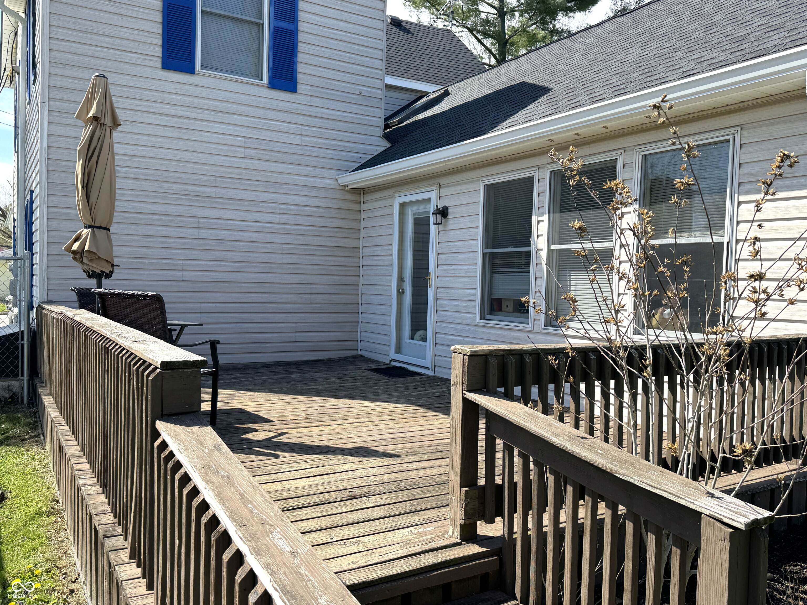 321 North Washington Street Ladoga, IN 47954 - Photo 6 of 33