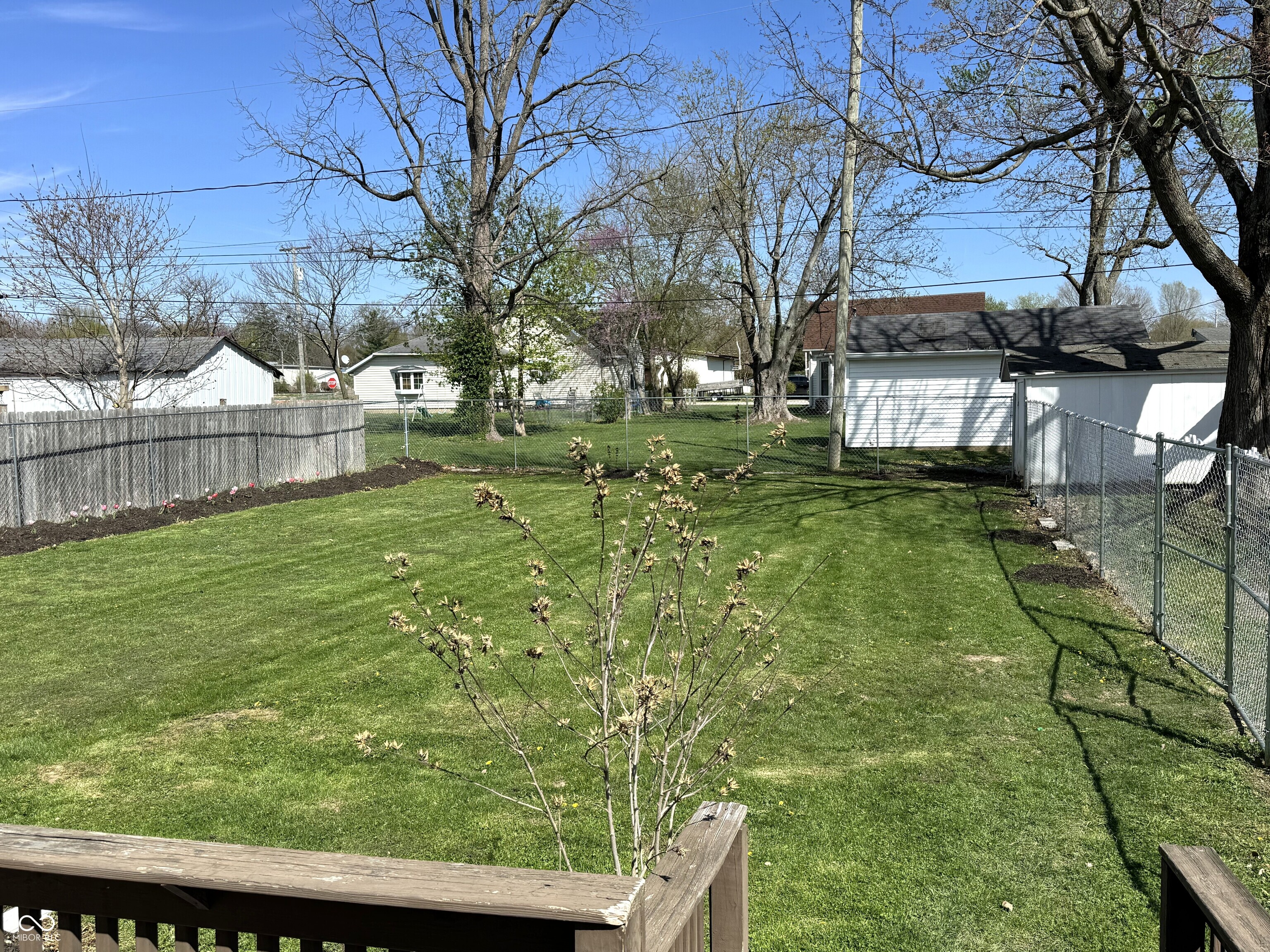 321 North Washington Street Ladoga, IN 47954 - Photo 8 of 33