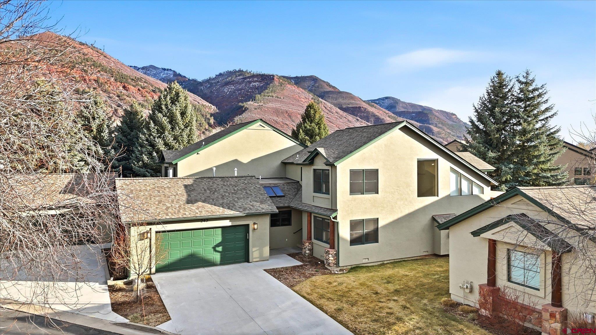 243 Cypress Court Durango, CO 81301 - Photo 1 of 42
