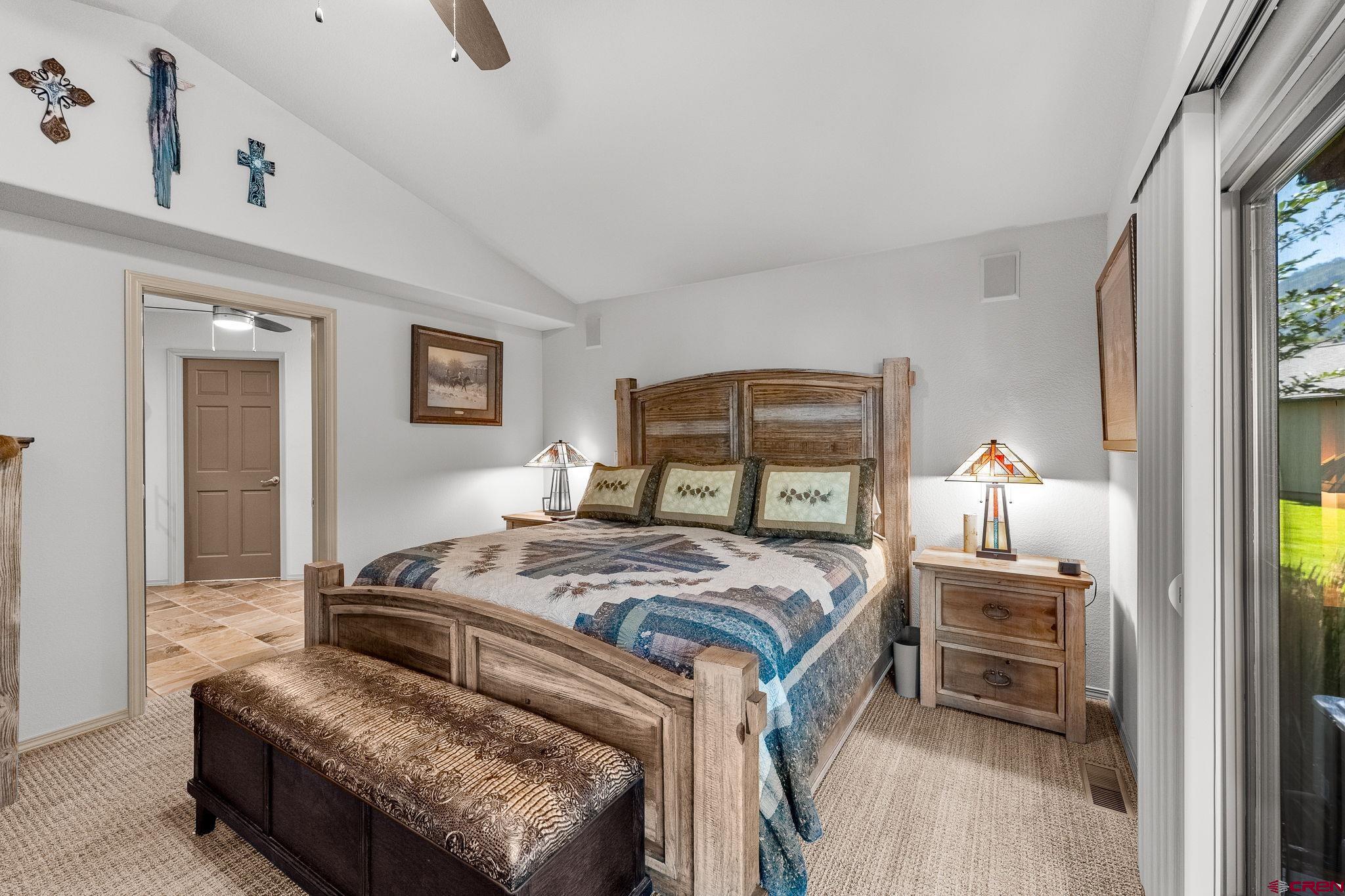243 Cypress Court Durango, CO 81301 - Photo 13 of 42 Virtually staged