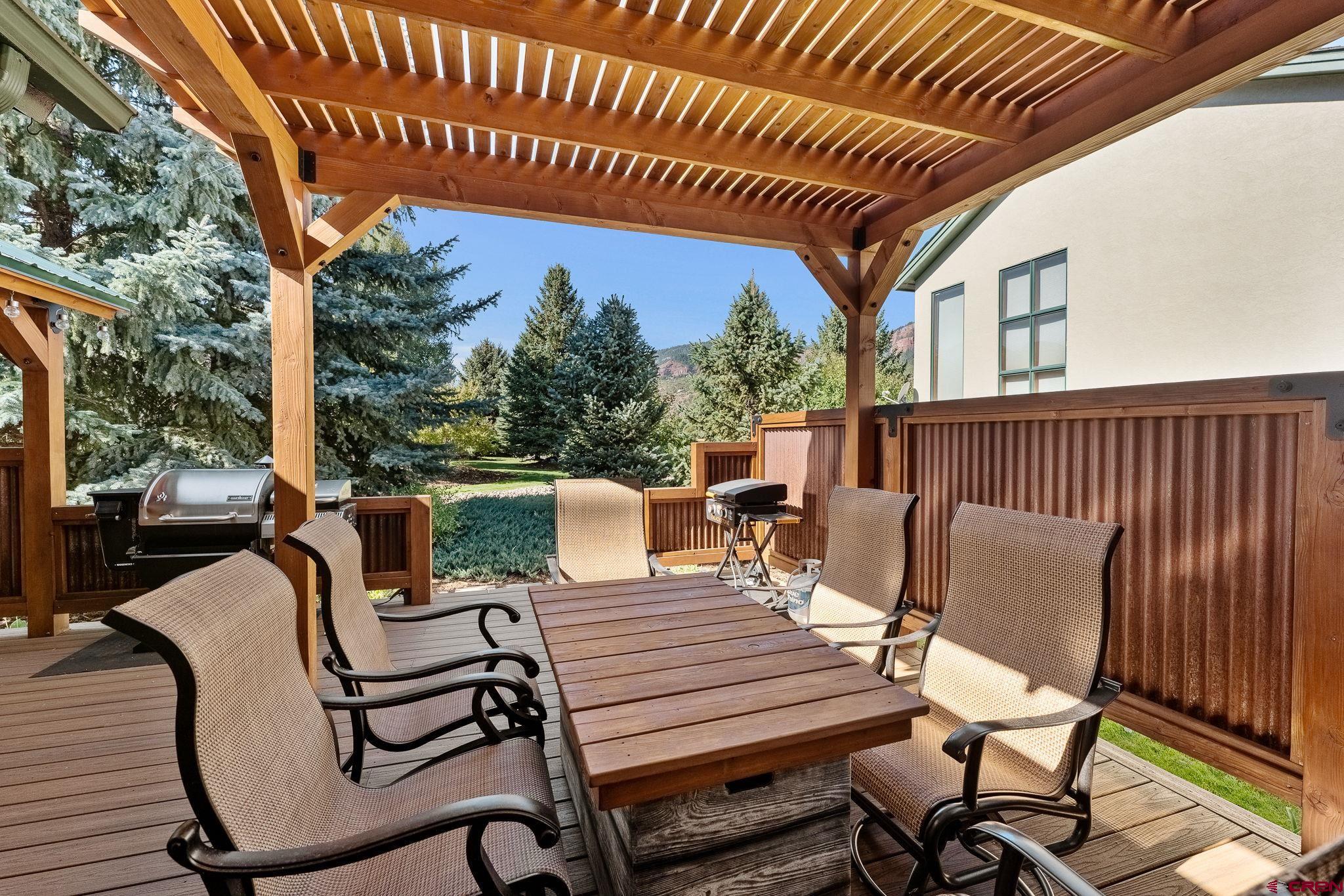 243 Cypress Court Durango, CO 81301 - Photo 18 of 42