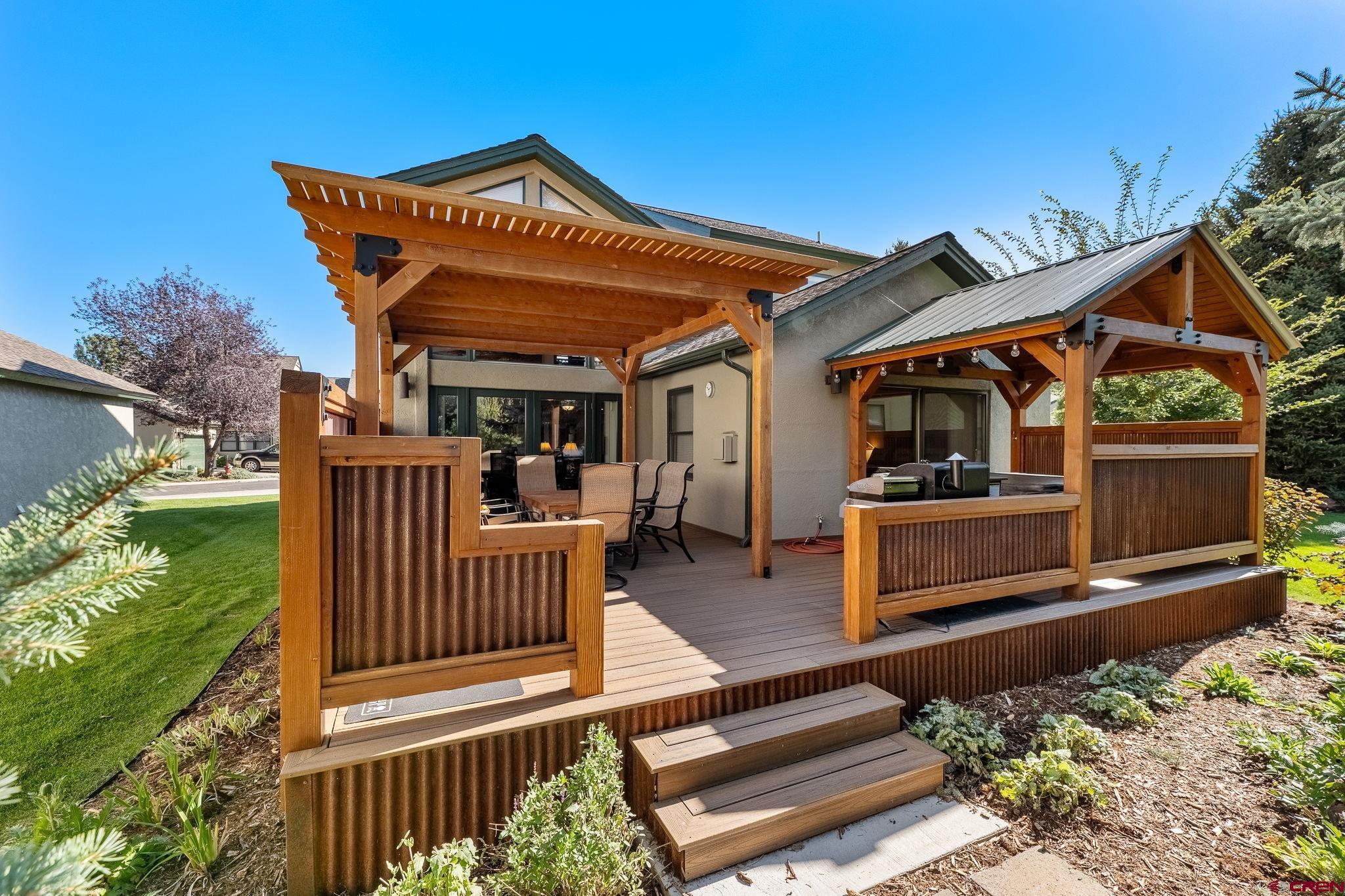 243 Cypress Court Durango, CO 81301 - Photo 20 of 42
