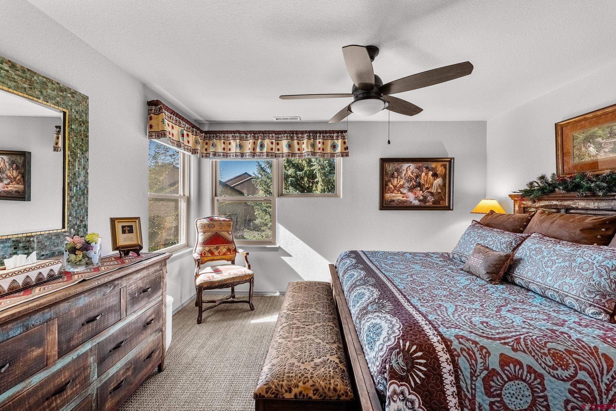 243 Cypress Court Durango, CO 81301 - Photo 26 of 42