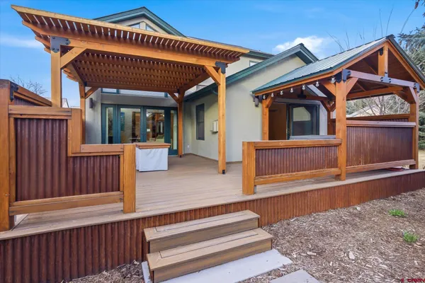 $935,000 | 243 Cypress Court, Durango, CO 81301