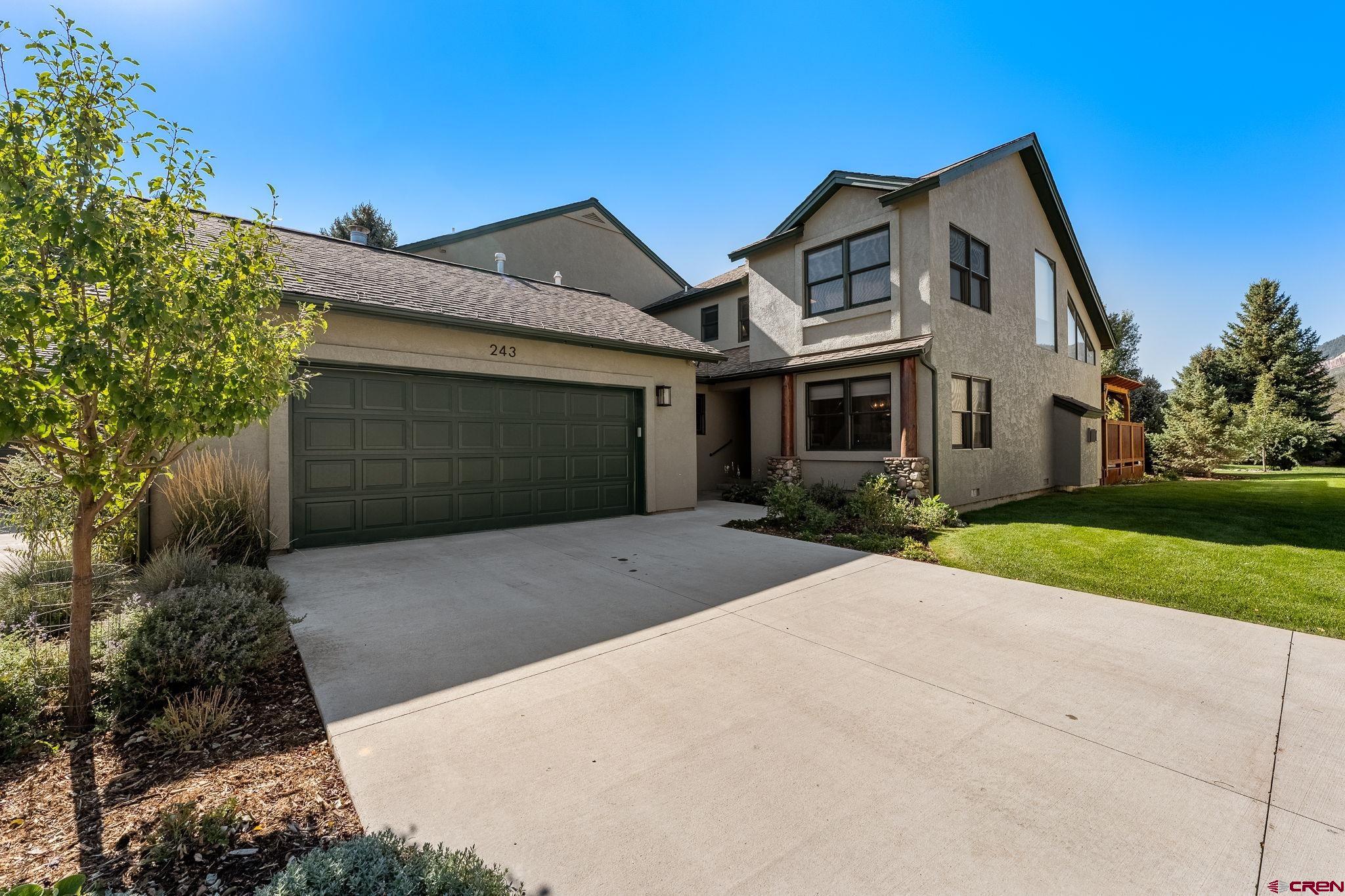 243 Cypress Court Durango, CO 81301 - Photo 38 of 42