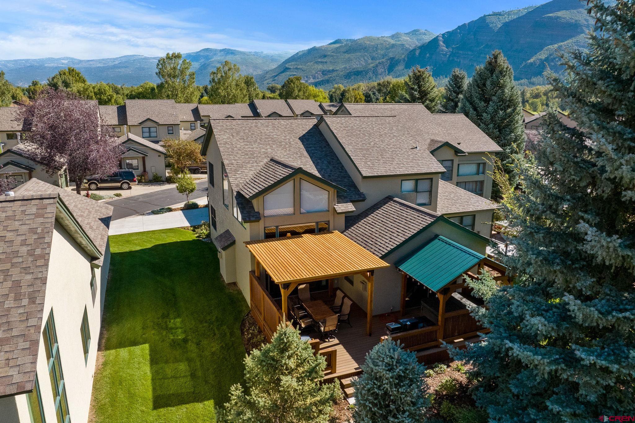 243 Cypress Court Durango, CO 81301 - Photo 41 of 42