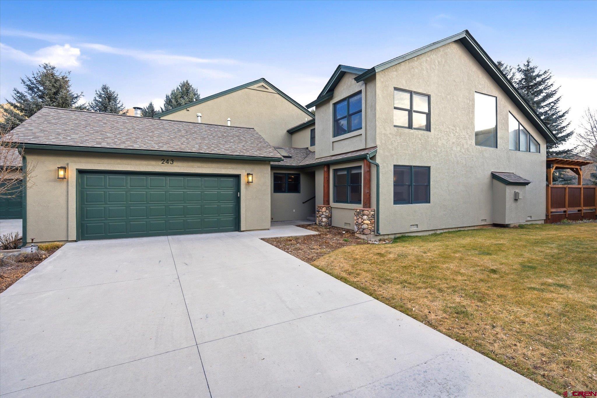 243 Cypress Court Durango, CO 81301 - Photo 42 of 42