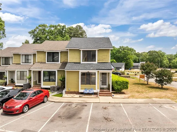 $150,000 | 511 Cypress Trace Drive, Fayetteville, NC 28314