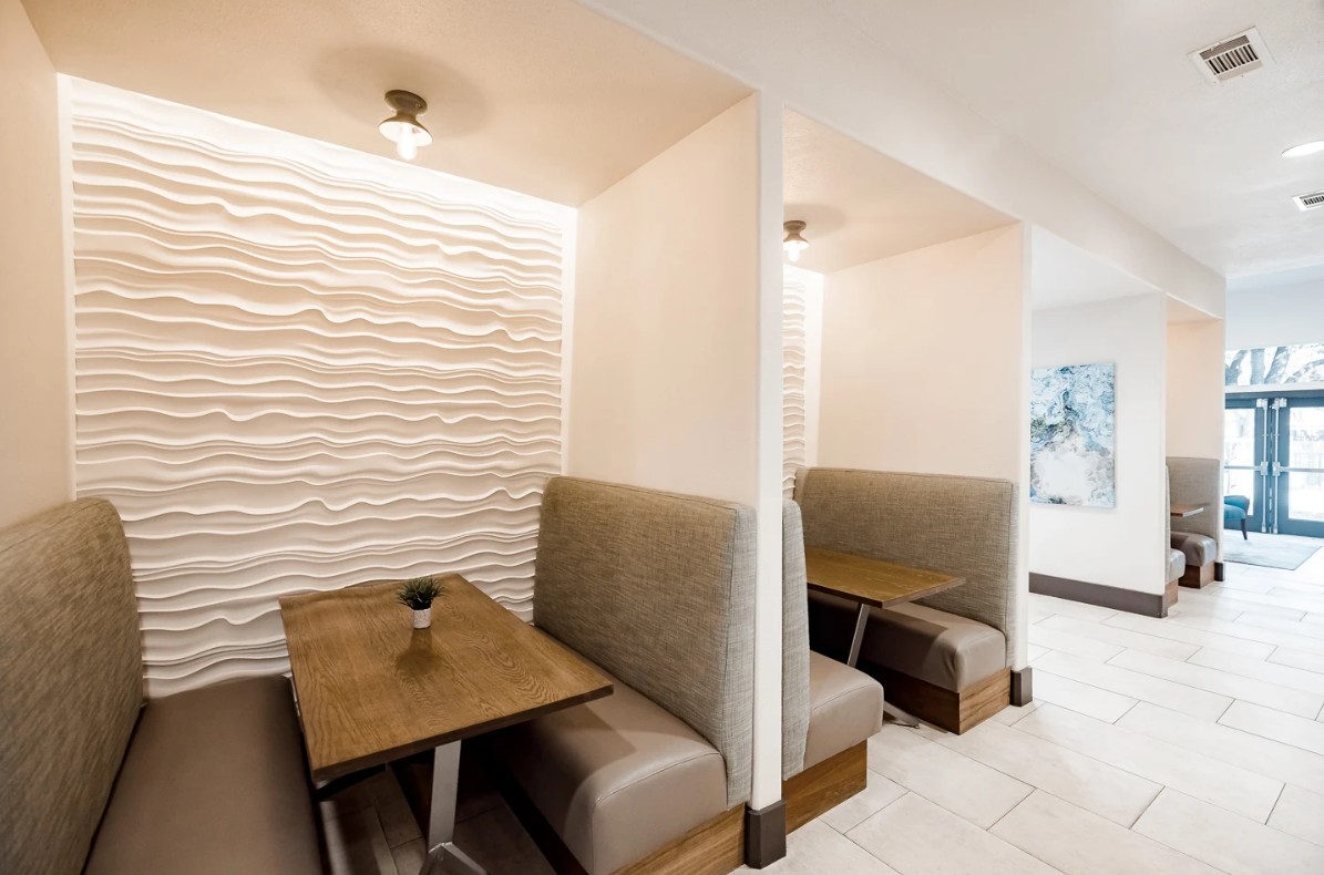 10505 South I-35 Frontage Road, Unit 1236 Austin, TX 78747 - Photo 7 of 17 Up to 8 Weeks Rent Free! Don’t miss out on this limited-time offer — contact our team today to learn more and find the perfect unit for you!