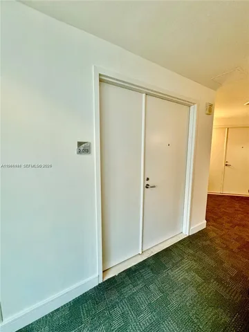 a view of small space