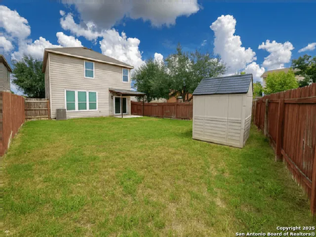 $1,695 | 9838 Twinbear Creek, San Antonio, TX 78245